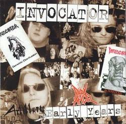 Invocator : Early Years